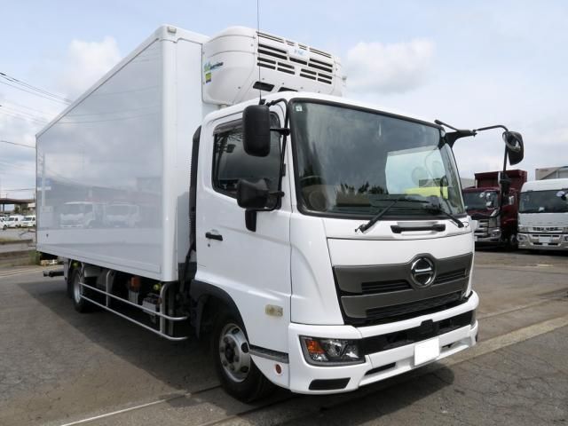 Hino RANGER 2023-06 7199726-0