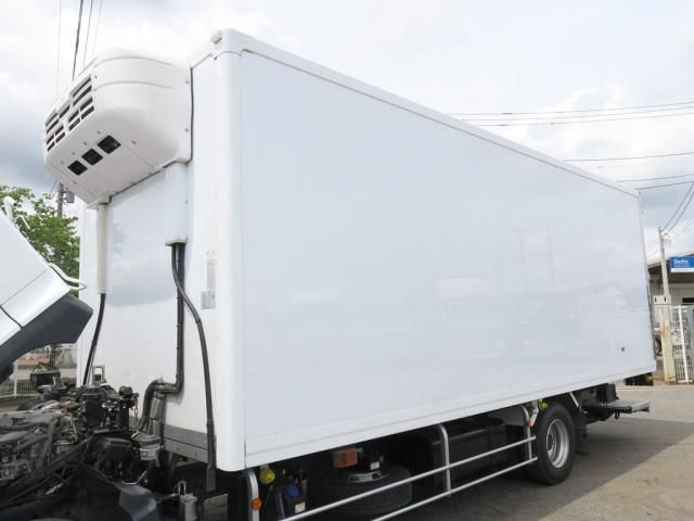 Hino RANGER 2023-06 7199726-13