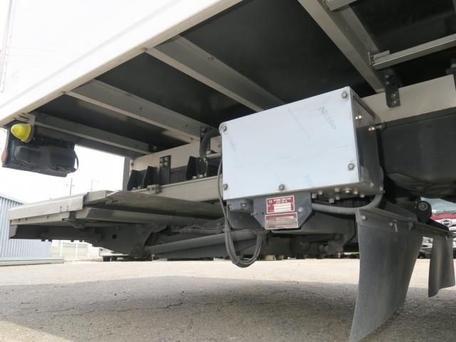 Hino RANGER 2023-06 7199726-16