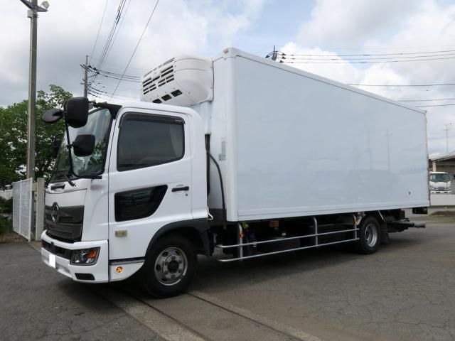 Hino RANGER 2023-06 7199726-1