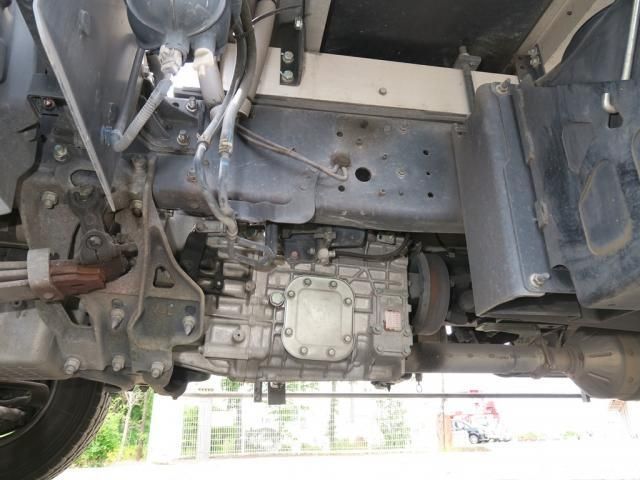 Hino RANGER 2023-06 7199726-21
