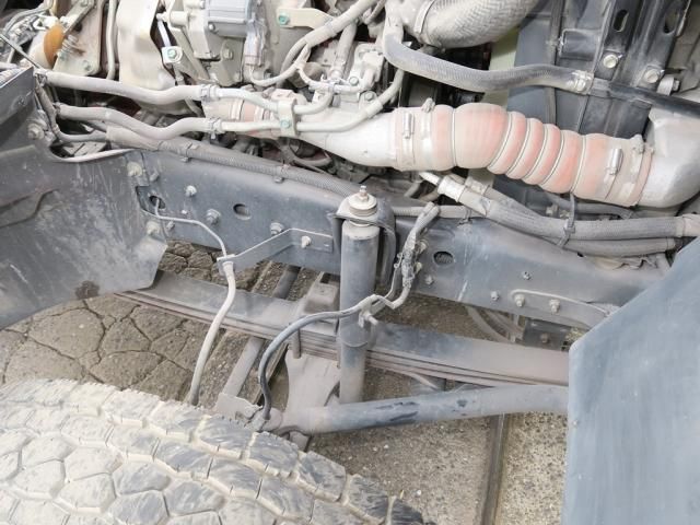 Hino RANGER 2023-06 7199726-22