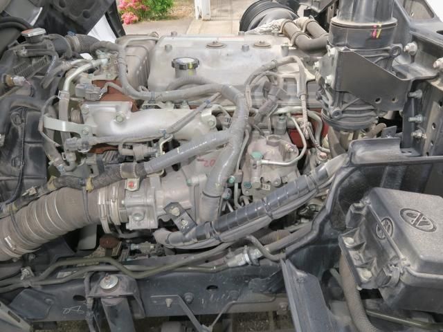 Hino RANGER 2023-06 7199726-23