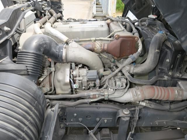 Hino RANGER 2023-06 7199726-24