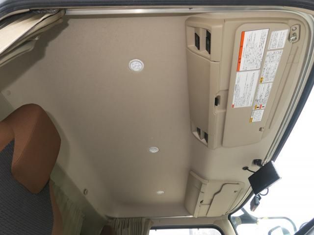 Hino RANGER 2023-06 7199726-25
