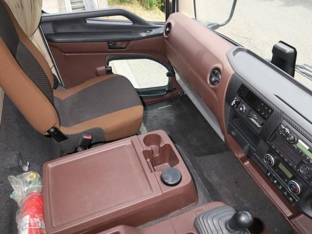 Hino RANGER 2023-06 7199726-27