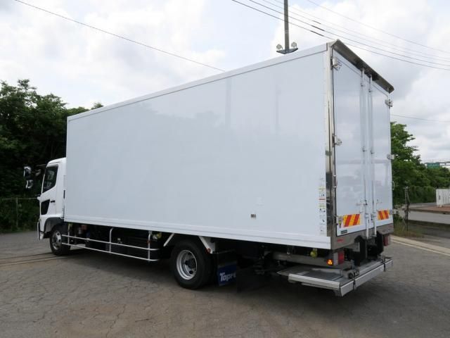 Hino RANGER 2023-06 7199726-2