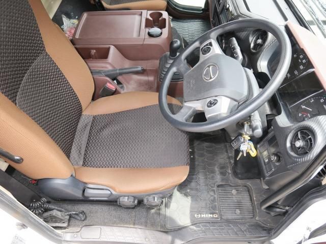 Hino RANGER 2023-06 7199726-29