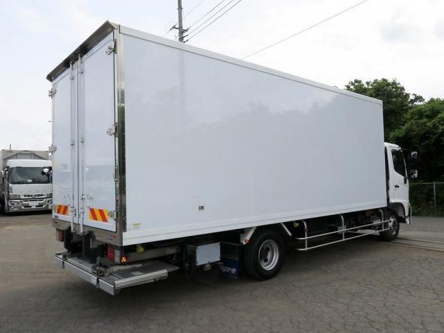 Hino RANGER 2023-06 7199726-3