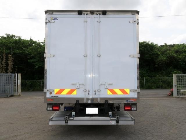 Hino RANGER 2023-06 7199726-4