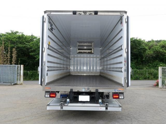 Hino RANGER 2023-06 7199726-5