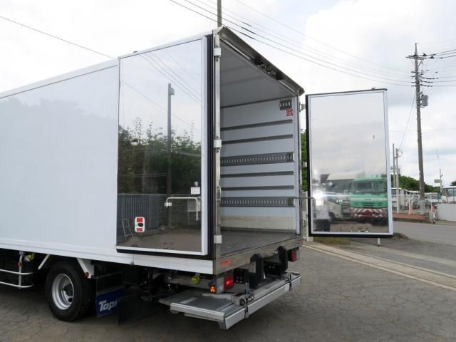 Hino RANGER 2023-06 7199726-6