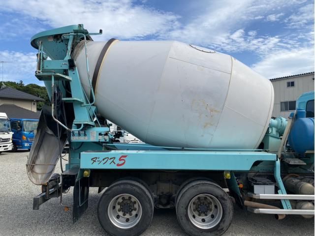 Hino RANGER 2012-04 7199749-9