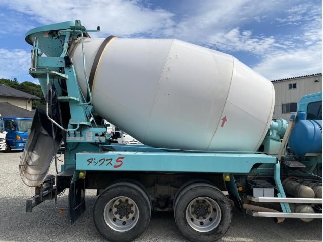 Hino RANGER 2012-04 7199749-10