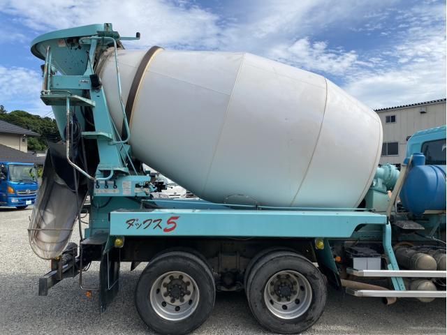 Hino RANGER 2012-04 7199749-11