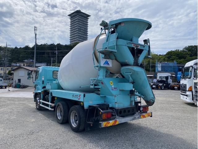 Hino RANGER 2012-04 7199749-1