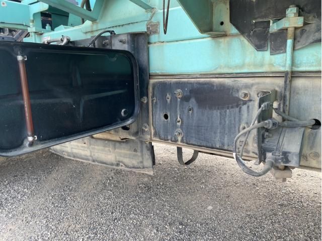 Hino RANGER 2012-04 7199749-19