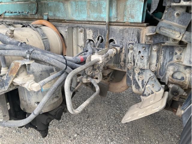 Hino RANGER 2012-04 7199749-20