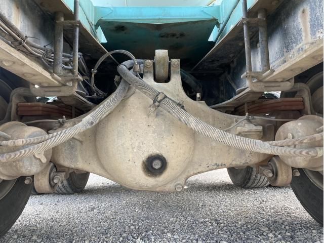 Hino RANGER 2012-04 7199749-22