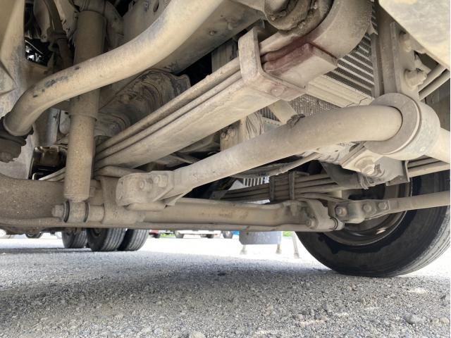 Hino RANGER 2012-04 7199749-23