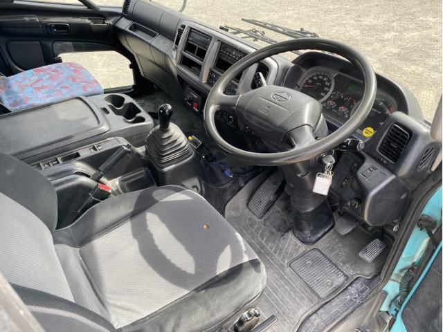 Hino RANGER 2012-04 7199749-24
