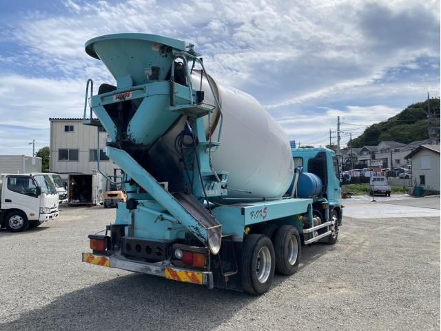 Hino RANGER 2012-04 7199749-3
