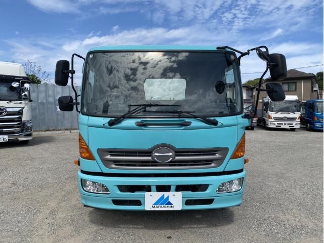 Hino RANGER 2012-04 7199749-4