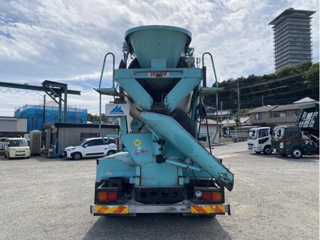 Hino RANGER 2012-04 7199749-6