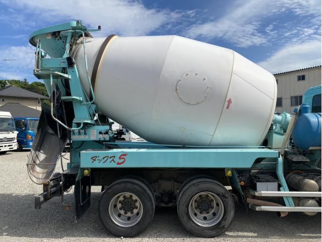 Hino RANGER 2012-04 7199749-8