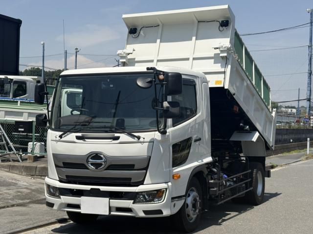 Hino RANGER 2025-10 7199716-0