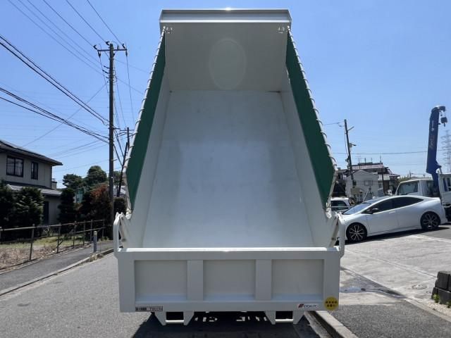Hino RANGER 2025-10 7199716-9