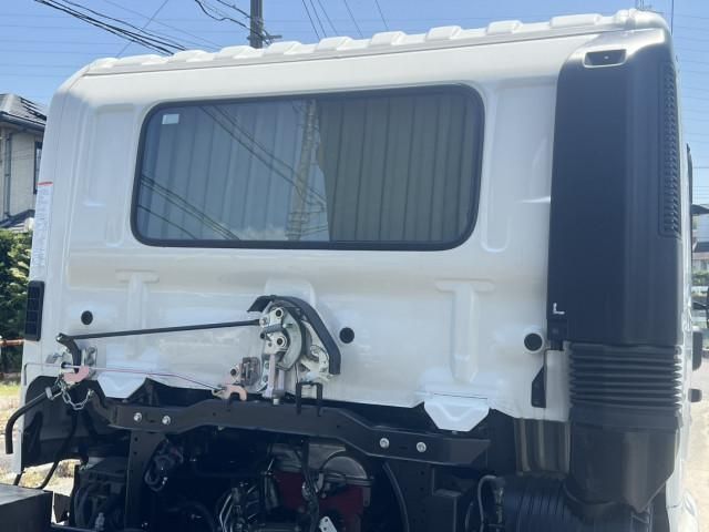 Hino RANGER 2025-10 7199716-15