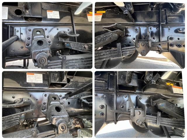 Hino RANGER 2025-10 7199716-17