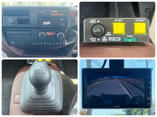 Hino RANGER 2025-10 7199716-19