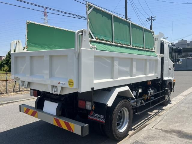 Hino RANGER 2025-10 7199716-2