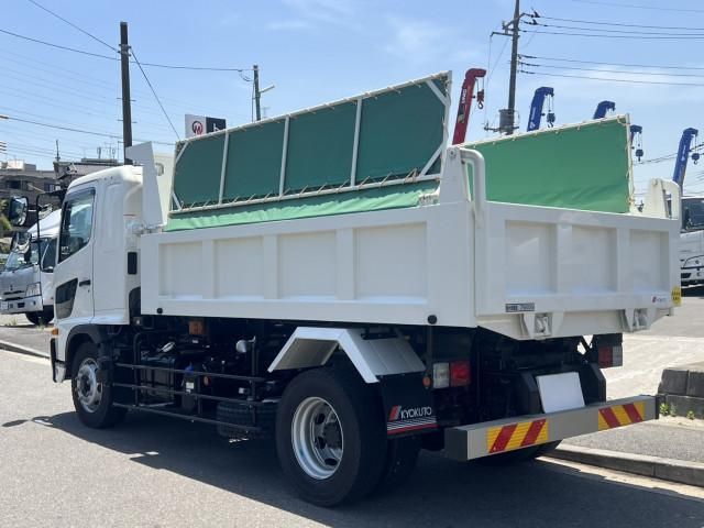 Hino RANGER 2025-10 7199716-3