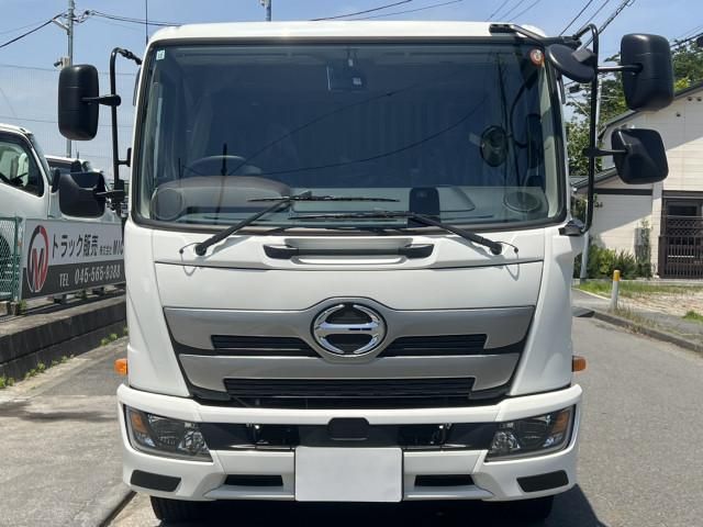 Hino RANGER 2025-10 7199716-4