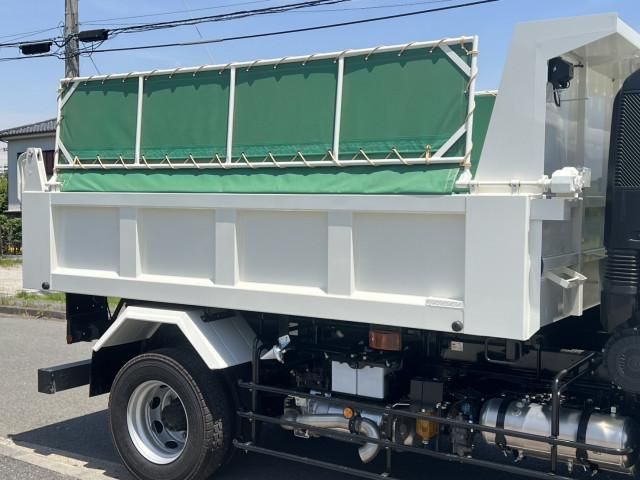 Hino RANGER 2025-10 7199716-5