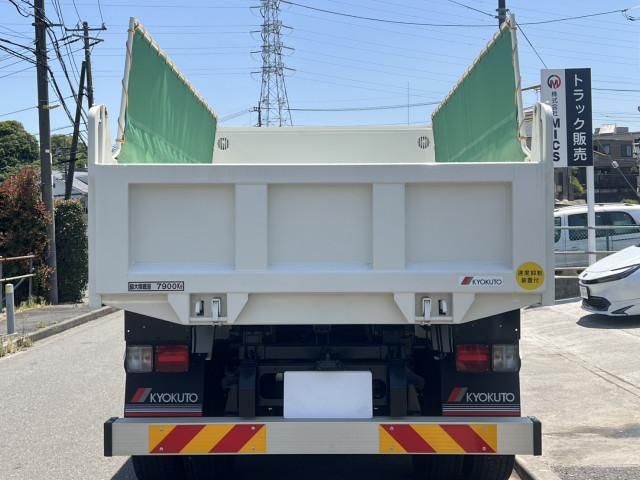 Hino RANGER 2025-10 7199716-7