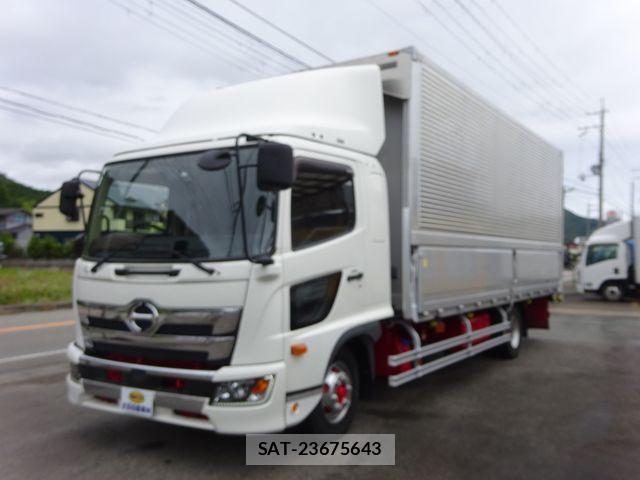 Hino RANGER 2019-02 7215768-0