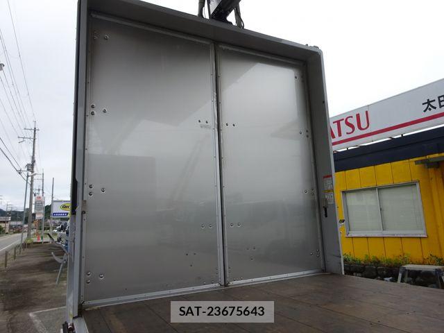Hino RANGER 2019-02 7215768-10