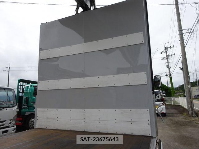 Hino RANGER 2019-02 7215768-11