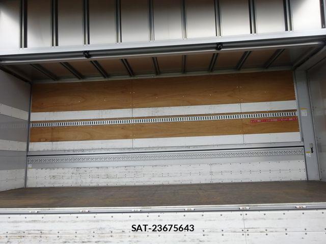 Hino RANGER 2019-02 7215768-12