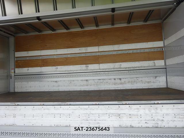 Hino RANGER 2019-02 7215768-13