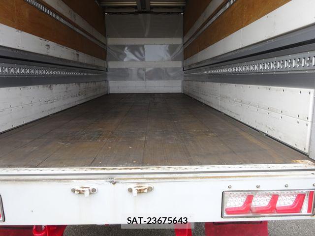 Hino RANGER 2019-02 7215768-14