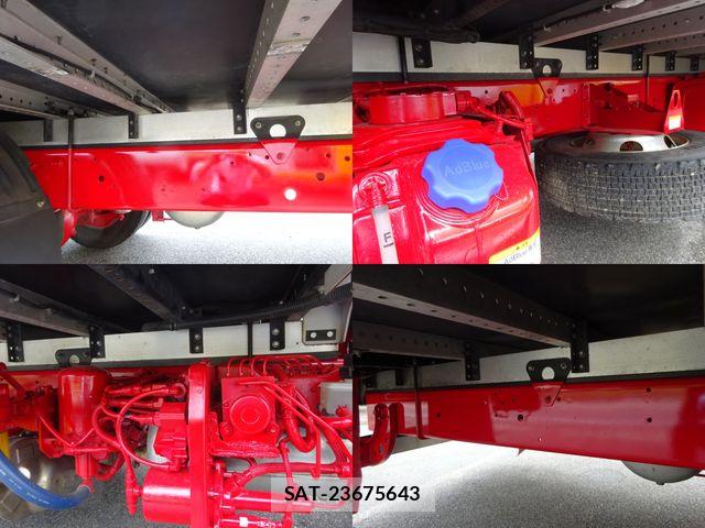 Hino RANGER 2019-02 7215768-17
