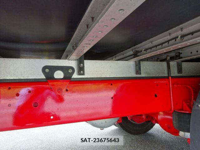 Hino RANGER 2019-02 7215768-18