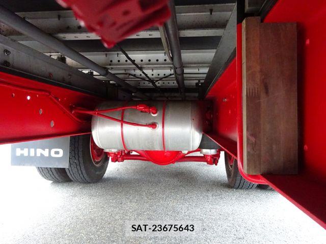Hino RANGER 2019-02 7215768-19