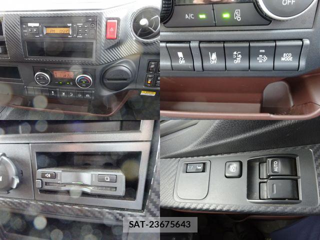 Hino RANGER 2019-02 7215768-24