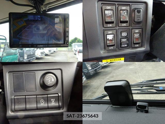 Hino RANGER 2019-02 7215768-25